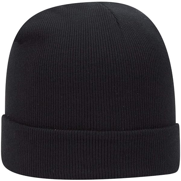 Otto Caps Ultra Soft Acrylic Knit 8